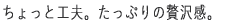 ƍHvBՂґ򊴁B